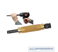 BGS Technic 191 - Prolunga Di Forza 1/2" A Sfere