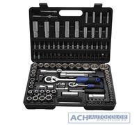 BGS technic 2287 - Set Chiavi a Bussola 108-tlg. 1/4 1/2