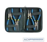BGS technic #450 - Set Pinze Anello Scatto 4-tlg. 150mm