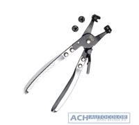 BGS technic 473 Pinze Per Molle e Tubi 200mm