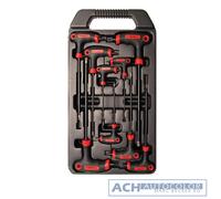 BGS technic #7880 - - Torx T10-50 - Kraftmann-Ausführung