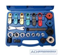 BGS Technic # 8036 - Set Di Smontaggio Per Connettori