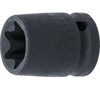 BGS technic 9779-24 - Inserto per chiave a bussola con profilo E, 12,5 mm (1/2"), SW E24