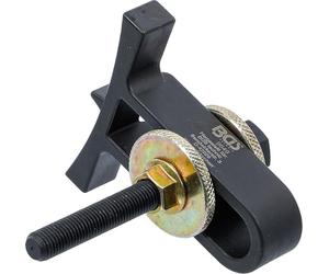 BGS technic Herramienta de bloqueo del Volante | para Honda, Ford, Mitsubishi, Toyota