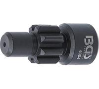 BGS technic Herramienta para El Giro del cigüeñal | para Scania - NUOVO