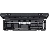 BGS technic Juego de desmontaje de tornillos antirrobo | para BMW, Mini | 10 pie
