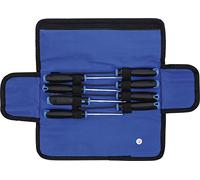 BGS Set di ganci con punte diritte e arrotondate, 8pz. Quantità:1