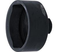BGS technic Llave para la tapa del eje trasero | para la tapa del eje trasero BPW | 111 mm