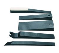 BGS Technic Pro+ - Cunei Assortiti 5-tlg Leva di Montaggio Chiavette IN Plastica