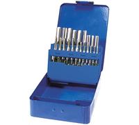 Bgs Technic Pro+ M3-M12 - Set Di 21 Maschi In Hss - NUOVO