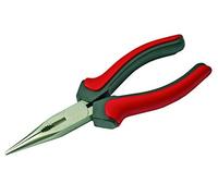 BGS Do it yourself Pinze becchi mezzi tondi Quantità:1
