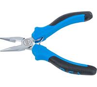 Bgs Technic Pro+ - Pinza A Molla A Becco Lungo, Dritta, 130 Mm