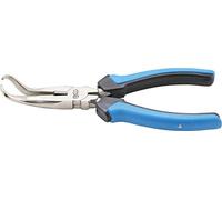 Bgs Technic Pro+ Pinze Candele D'Accensione Con Punta Ad Anello, 200 Mm - NUOVO