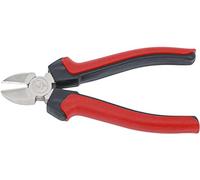 Bgs Technic Pro+ - Pinze Tagliafili, 165 Mm