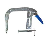 BGS Tenditore della molla della valvola 72 - 130mm Quantità:1