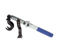 BGS Tenditore della molla della valvola OHV Quantità:1