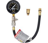 BGS Test de compresión | M12 + M14