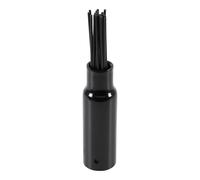 BGS Testa scrostatore ad aghi, con stelo tondo da 10 mm Quantità:1