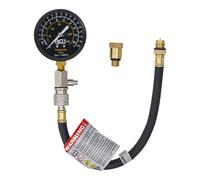 BGS Tester compressione, M12 + M14 Quantità:1