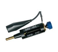 Tester de intervalo de encendido para coches clásicos