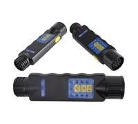 BGS Tester per connessioni a spina di rimorchi e veicoli trainanti, 13 pin Quantità:1