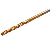 BGS Trapano A Sinistra HSS Titanio Nitrurato 4,0 Mm 2726-4