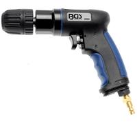 BGS Trapano Pneumatico Con Mandrino Rapido Da 10 Mm - 8965