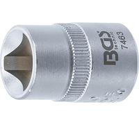 BGS triangolare inserto per pali, M10, 1 pezzi, 7463