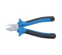 BGS Tronchese a tagliente laterale svedese, 165mm Quantità:1