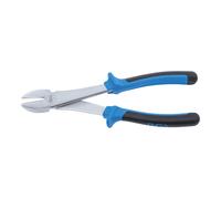 BGS 396 | Tronchese taglio diagonale | 240 mm