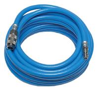 BGS Tubo Ad Aria Compressa, 10 M Di Diametro Interno 6 Mm 3250