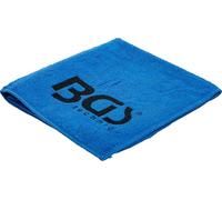 BGS - Panno in microfibra, 400 x 400 cm