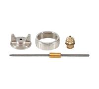 BGS Ugello di ricambio, Ø 2,5 mm, per BGS 3206 Quantità:1