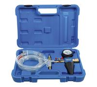 BGS Unità di riempimento e sfiato del sistema di raffreddamento, 6pz. Quantità:1