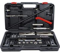 BGS Do it yourself Set universale di montaggio/smontaggio, molla per valvola, 21pz. Quantità:1