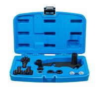 BGS Utensile di bloccaggio dell'albero a camme per Renault 1.8 / 2.0 16V Quantità:1