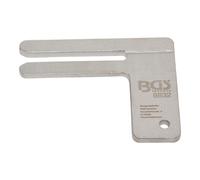 Herramienta de ajuste del eje compensador | para BMW N40 / N42 / N45 / N46