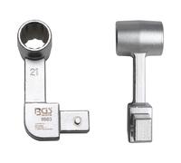 BGS Utensile per la regolazione della campanatura e del gomito, per VW Touareg dal 2003 in poi Quantità:1