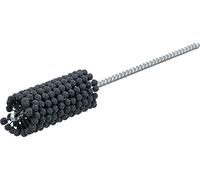BGS Utensile per levigatura, flessibile, grana 120, 29, 30 mm, 1252