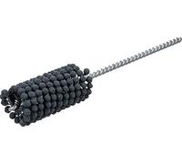 BGS Levigatore cilindro freni, flessibile, grana 120, 34 - 35 mm Quantità:1