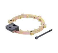 BGS Utensile per supporto cestello frizione, per Ducati, versione in acciaio Quantità:1