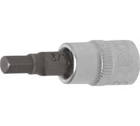 BGS Utilizzo Bit 6,3 MM (1/4 ") Esagonale Internamente 3/16 " - 2743