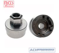 BGS Utilizzo Per Ducati Nockenwellenradmuttern, 28 MM BGS 5084