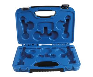 BGS Valigetta vuota per BGS 1119 Quantità:1