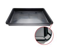 Recogedor de aceite con boquilla | 50 l