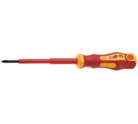 BGS VDE Cacciavite A Croce PH0 x 75 Mm 4942