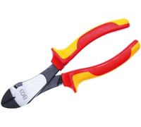 BGS VDE Cesoie Laterali Di Forza 180 Mm 7155