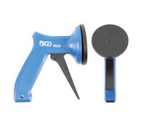 Ventosa para uso con una sola mano | ABS | Ø 70 mm