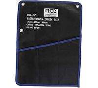 BGS vuoto, 1 pezzo, 457 con borsa