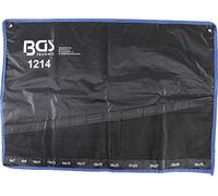 BGS vuoto Bag per tipo 1214, 1214-LEER - NUOVO